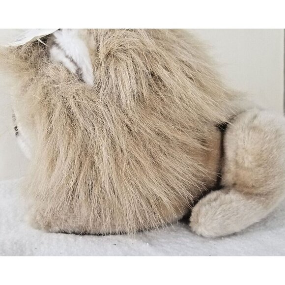 Zoo Pals Collection Lion Plush Stuffed Animal 11” VTG NWT‎ - Picture 6 of 14